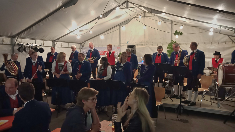 Waldner Dörflefest 2025