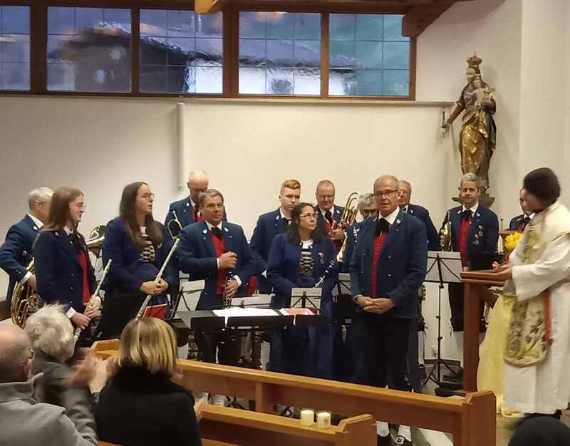 Ostermette in Klösterle