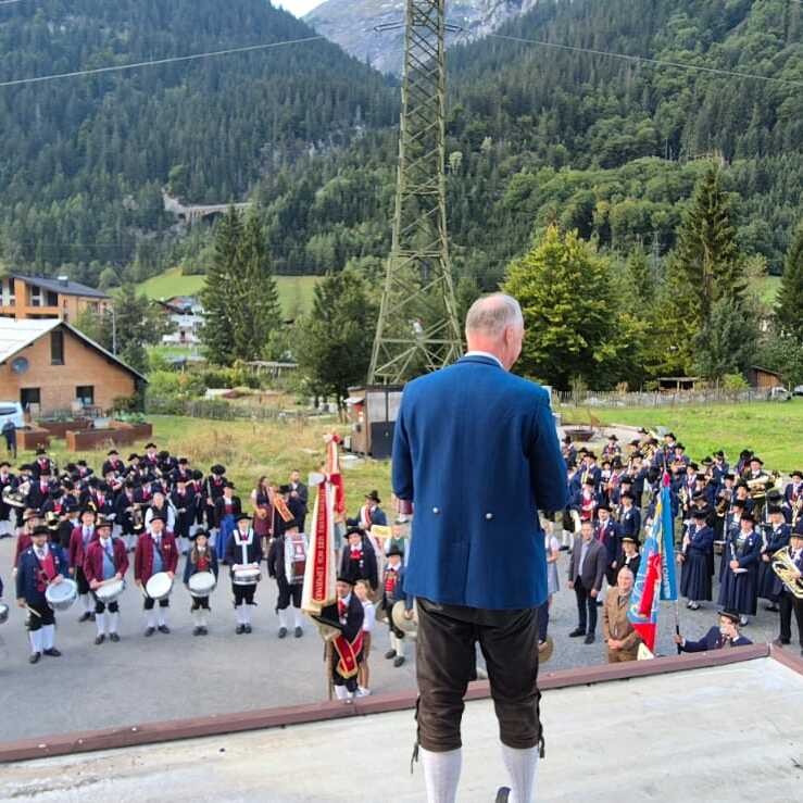 71. Arlberger Musikfest