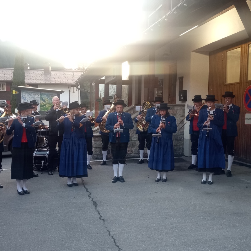 konstituierende Sitzung 2025