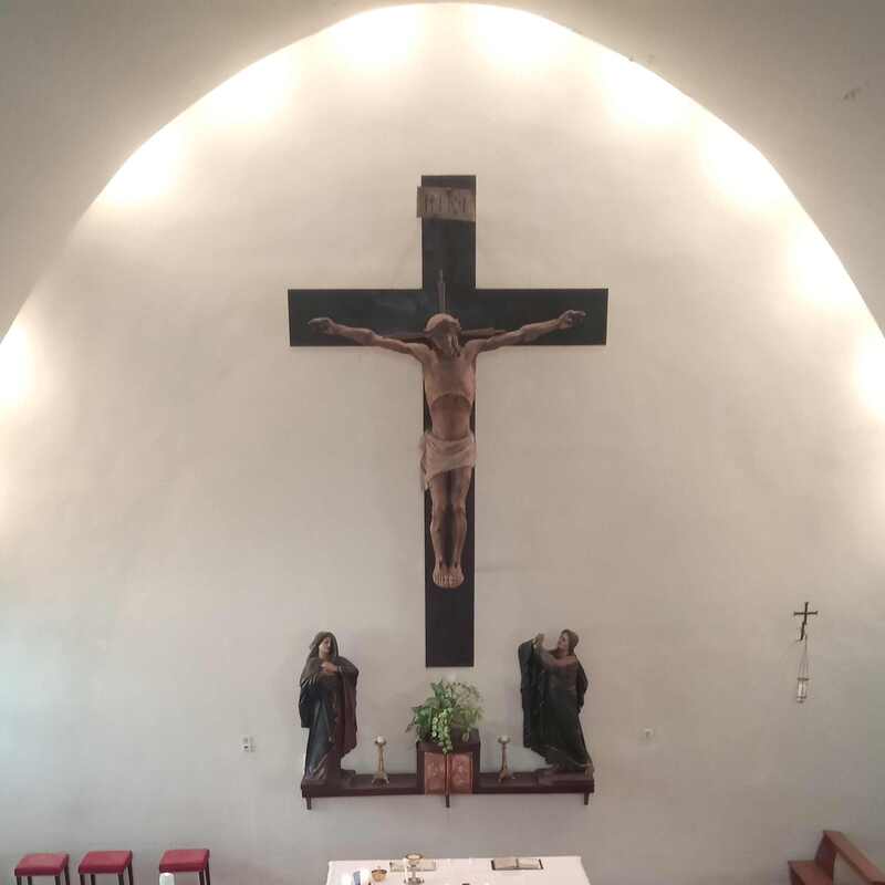 Beerdigung Rosmarie Kargl