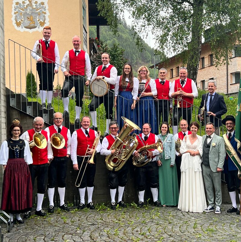Hochzeit von Stephanie und Stephan Keßler