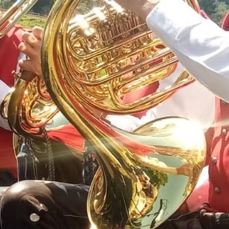 Alpmesse in Stuben 2025